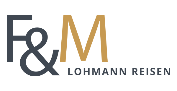 F&M Lohmann Reisen